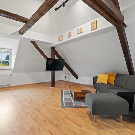 Apartamento Ueberlinger Ferienidylle Uberlingen Exterior foto